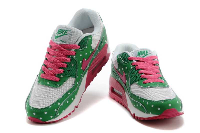 nike air max 90 bateau authentique chute colore nike air max 90 femme beau